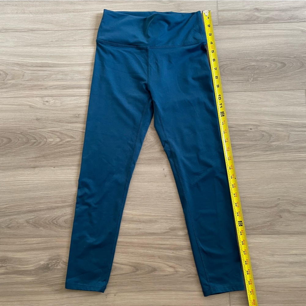 Fabletics Small Blue Leggings